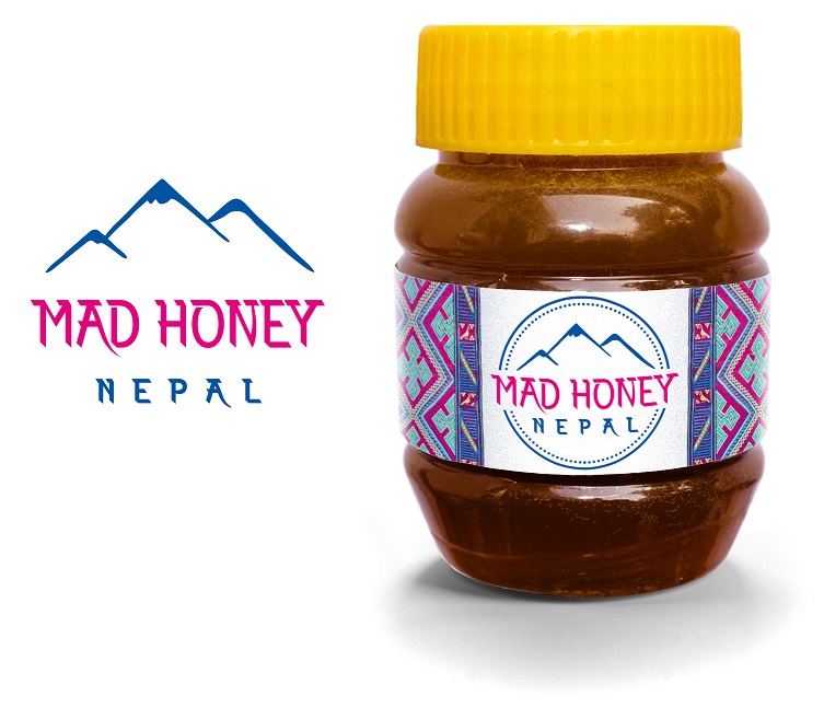 Mad Honey - Nepal