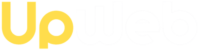 UpWeb Logo